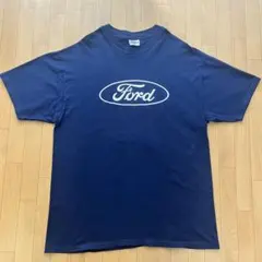 90s Ford フォード Tシャツ Hanes Beefy-T XL - メルカリ