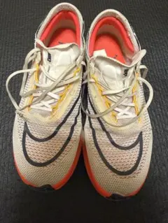 ランニングシューズ ナイキ　25.0