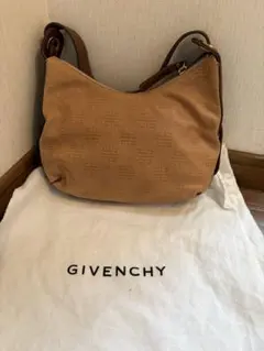 GIVENCHY ベージュ ショルダーバッグのサムネイル