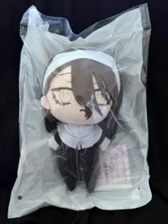 ⭐️新品未開封⭐️その着せ替え人形は恋をする みでぃあんぬいぐるみ ❤︎棺 海夢ロゼ❤︎