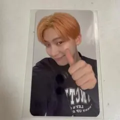 enhypen manifesto tou 中華 ソヌ トレカ