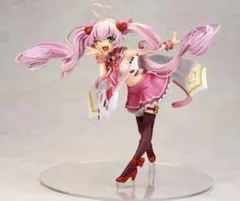 SHOW BY ROCK !! ロージア　フィギュア ベルファイン サンリオ