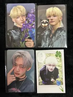 &TEAM Back to Life JO じょう トレカ