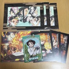 鬼滅の刃 映画 特典