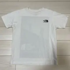 THE NORTH FACE ホワイト Tシャツ S