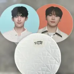 2025年最新】SEVENTEEN follow うちわ スングァンの人気アイテム