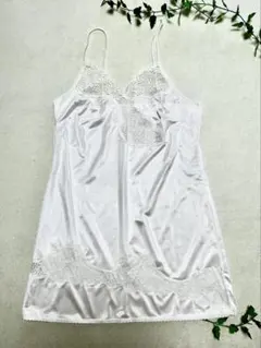 スリップ レース装飾　⑥ 【M】80-75