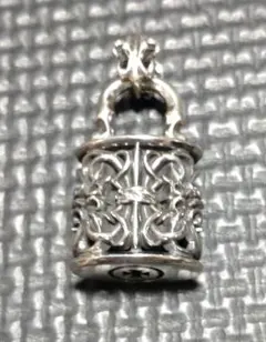 CRAZY PIG Two Skull Tudor リング 15号 - メルカリ