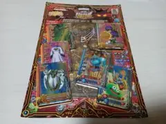 ドラゴンクエスト モンスターバトルロード スターティングカードセット