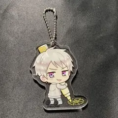 ヘタリア おえかきっちょ プロイセン アクリルキーホルダー