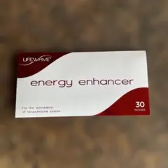 2026年最新】ENERGY enhancerの人気アイテム - メルカリ
