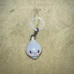 ガチャガチャ ぷるるんっ! しずくちゃん めじるしアクセサリー みるみるちゃん