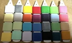 マスキングテープ切り売り無地