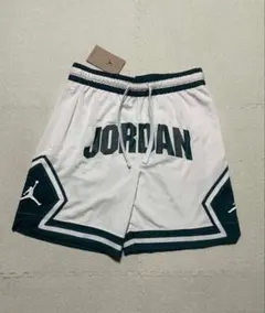 ナイキ　L ジョーダン スポーツメンズ Dri-F ダイアモンド ショートパンツ
