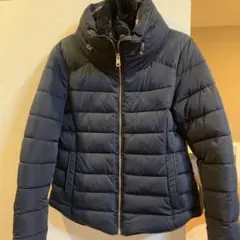 ✴︎美品✴︎ ZARA BASIC ダウンジャケット