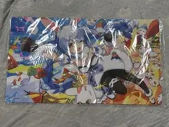 ポケモンカードMEGA 販促 のぼり タペストリー 未使用 - メルカリ