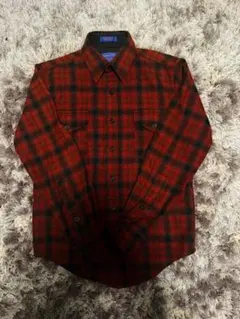 PENDLETON ペンドルトン　GUIDE SHIRT オンブレ