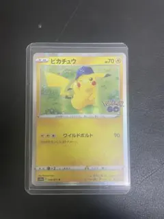 2026年最新】ポケモンGOピカチュウRの人気アイテム - メルカリ