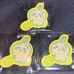ちいかわ キャラマグネッツ うさぎ chiikawa マグネット
