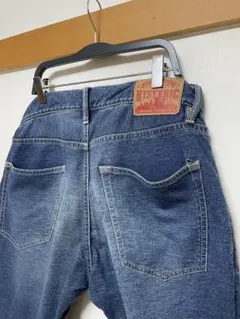 激レア　HYSTERIC GLAMOUR ヒステリックグラマー デニムパンツのサムネイル
