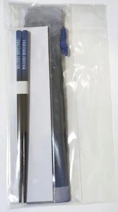 ミュージカル刀剣乱舞 三日月宗近 お箸セット