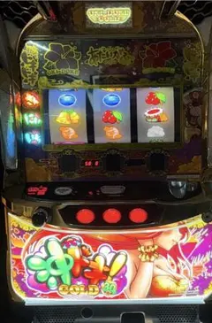 2026年最新】沖ドキゴールド 実機の人気アイテム - メルカリ