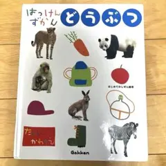 はっけんずかん