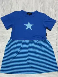 アニエスべー　agnesb. ワンピース　4ans