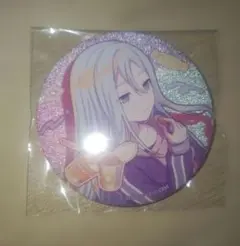 プロセカ 5周年感謝祭 宵崎奏 缶バッジ - メルカリ