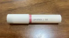MUJI リップスティック N ローズ 01のサムネイル