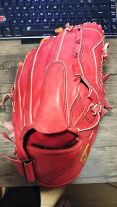 2026年最新】美津和タイガー軟式グローブの人気アイテム - メルカリ