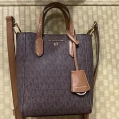 MICHAEL KORS ショルダーバッグ