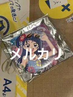 ひろがるスカイ!プリキュア ソラ・ハレワタール 缶バッジ 遠鉄百貨店