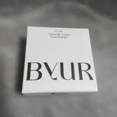 BYUR セラムフィット ルースフェイスパウダー 01クリア〈ミニ 5g〉