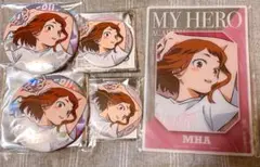 ヒロアカ ベースヤードトーキョー 麗日お茶子 まとめ売り