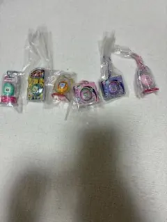 たまごっち　おかしなたまごボーロっち3