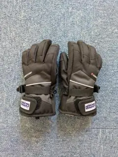 cosby　スキーグローブ　ジュニアサイズL