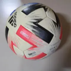 FIFA公式サッカーボール 青黒のサムネイル