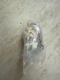 ちいかわ　たべものいっぱいマスコット　うさぎ　ガチャ
