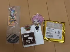 飴村乱数 ヒプノシスマイク アクリルスタンド