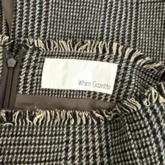 ウィムガゼット