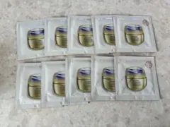 SHISEIDO バイタルパーフェクション　シュプリームクリーム 10包