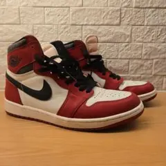 NIKE AIR JORDAN 1 RETRO HIGH OG