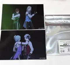 カルナイ うたプリ ASSHC QUARTET NIGHT ブロマイド
