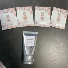 美品♡LAURA MERCIER FRESH FIG ハンドクリーム 30g