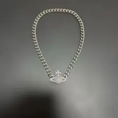 Vivienne Westwood オーブネックレス 付属品完備 正規品