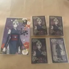 銀魂 吉原大炎上 アニメイトフェア 月詠