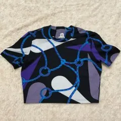 HERMESエルメス38サイズ美品クロップドTシャツのサムネイル