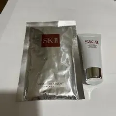 SK-II フェイシャル トリートメントセット