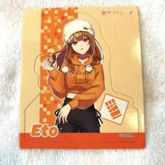 からぴちピクニック　えとさん　マグネット